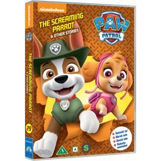 Paw Patrol - Season 3 Vol 9